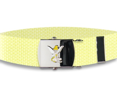 Tinker Bell Belt - Click Image to Close