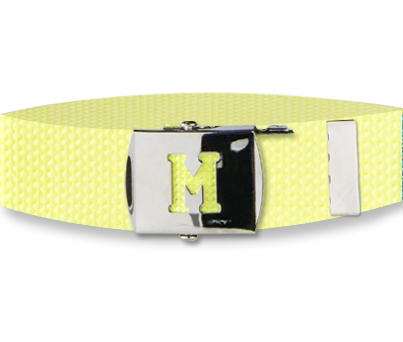 Neon Yellow - Click Image to Close